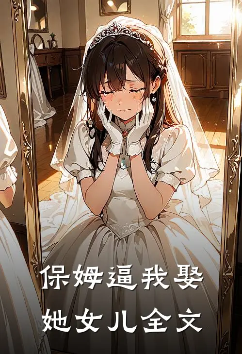 保姆逼我娶她女儿全文