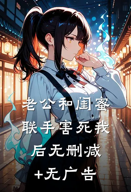 老公和闺蜜联手害死我后无删减+无广告