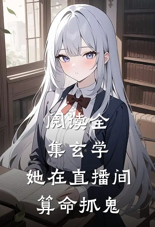 阅读全集玄学：她在直播间算命抓鬼