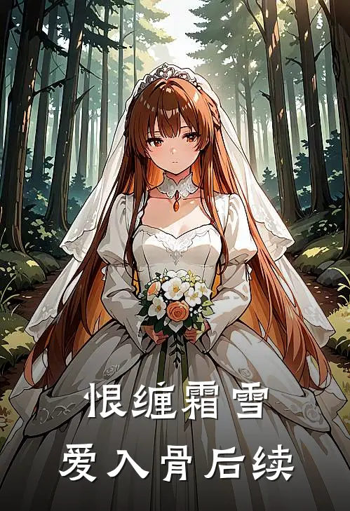 恨缠霜雪，爱入骨后续