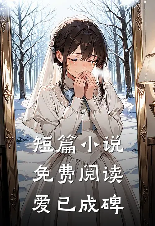 短篇小说免费阅读爱已成碑