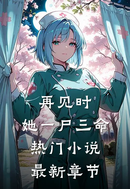再见时，她一尸三命热门小说最新章节