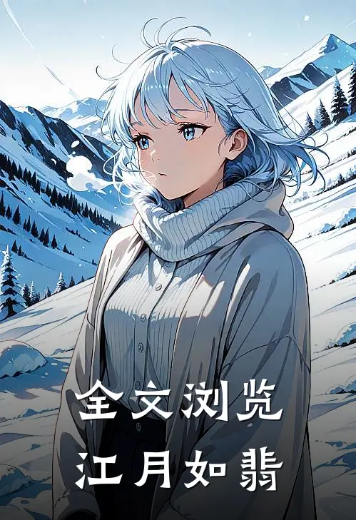 全文浏览江月如翡