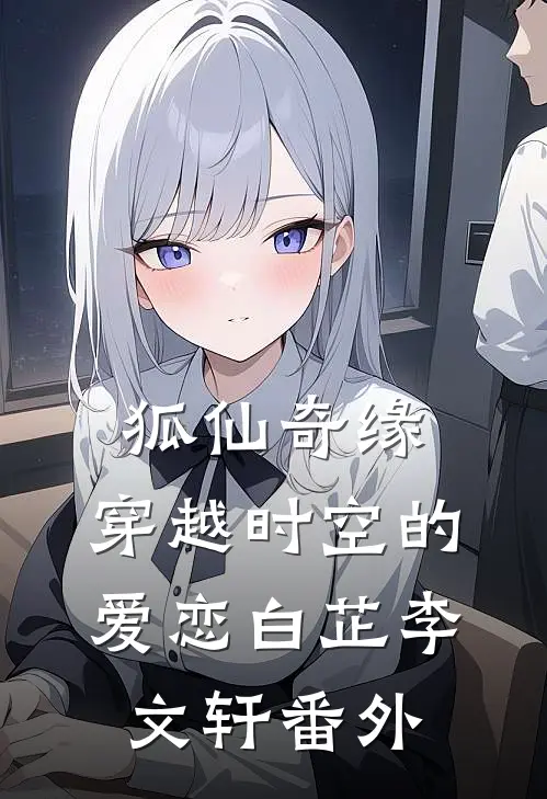 《狐仙奇缘：穿越时空的爱恋》白芷李文轩 番外