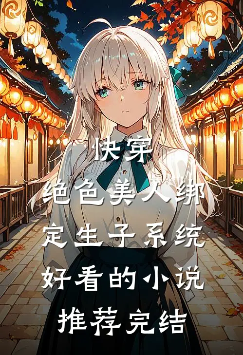 快穿：绝色美人绑定生子系统好看的小说推荐完结