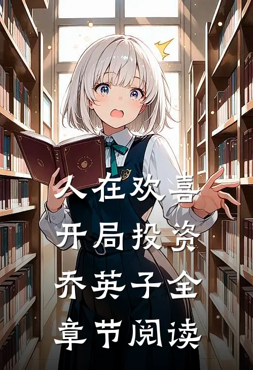 人在欢喜：开局投资乔英子全章节阅读
