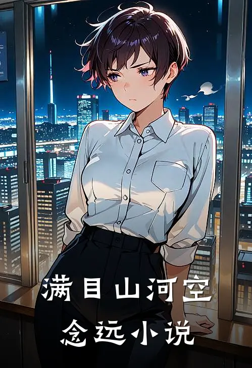 满目山河空念远小说