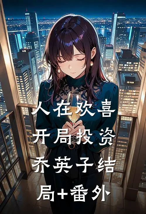 人在欢喜：开局投资乔英子结局+番外