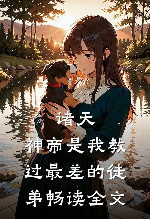 诸天：神帝是我教过最差的徒弟畅读全文