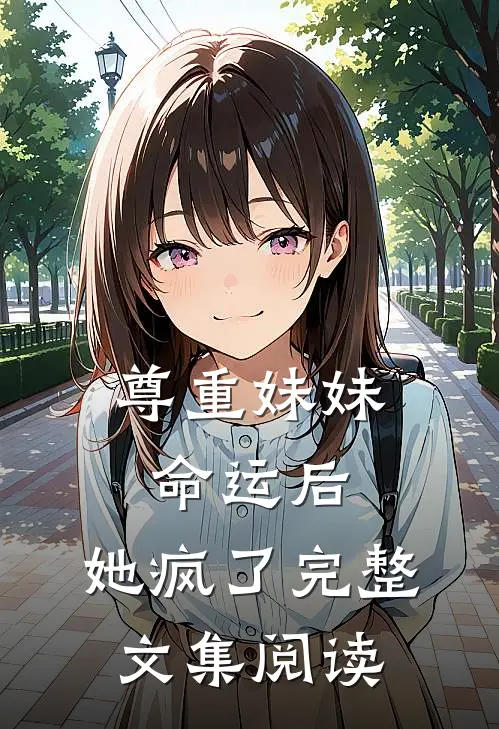尊重妹妹命运后，她疯了完整文集阅读