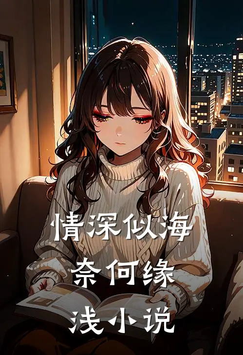 情深似海，奈何缘浅小说