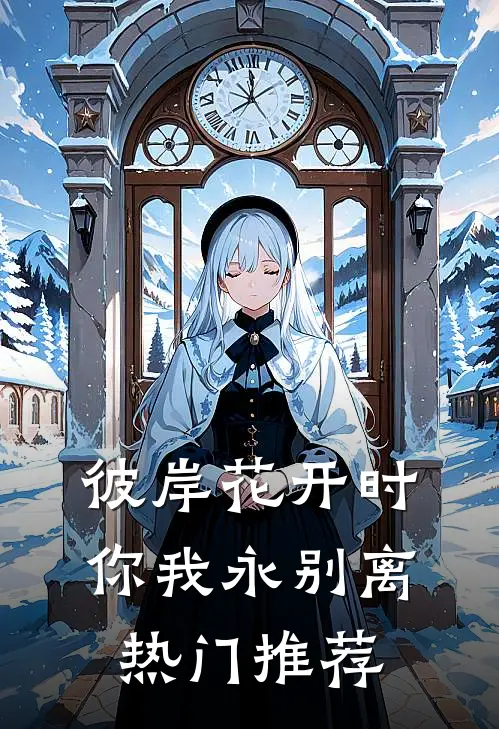 彼岸花开时，你我永别离热门推荐