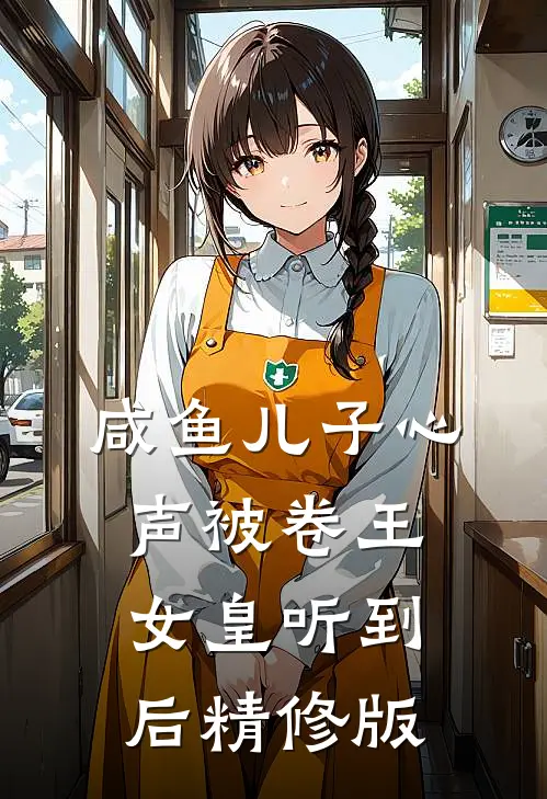 咸鱼儿子心声被卷王女皇听到后精修版