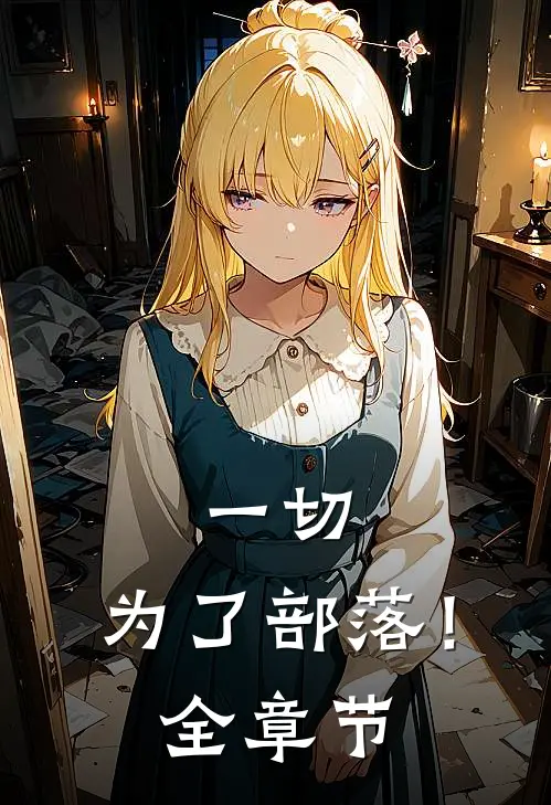 一切,为了部落!全章节阅读
