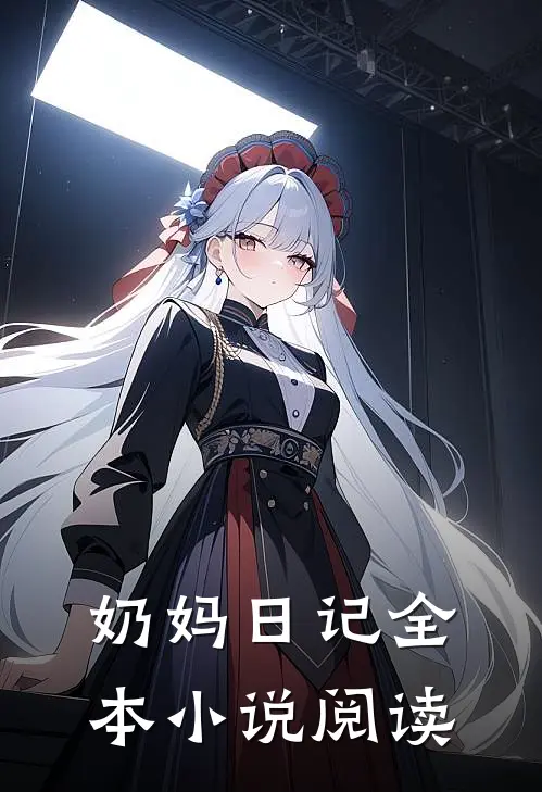 奶妈日记全本小说阅读