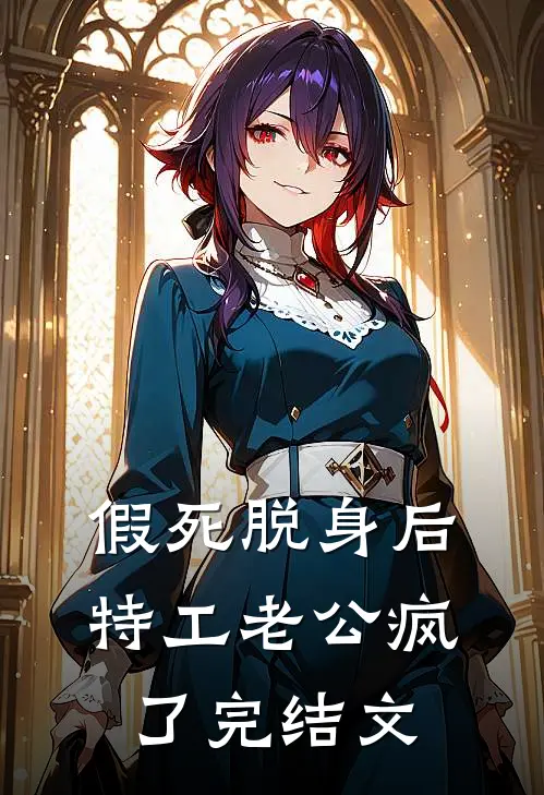 假死脱身后，特工老公疯了完结文