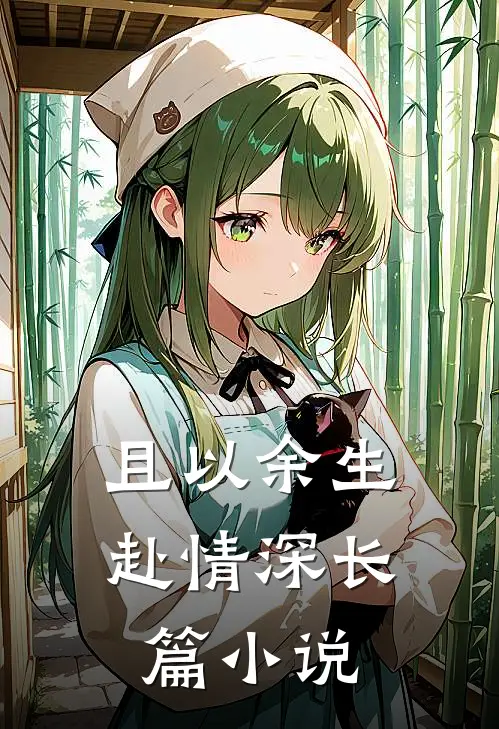 且以余生赴情深长篇小说