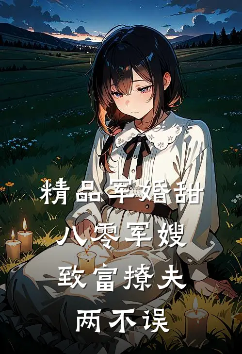 精品军婚甜：八零军嫂致富撩夫两不误