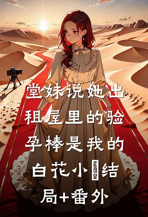 堂妹说她出租屋里的验孕棒是我的白花小玥结局+番外