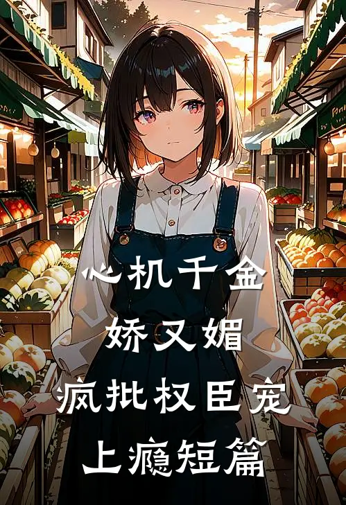 心机千金娇又媚，疯批权臣宠上瘾短篇