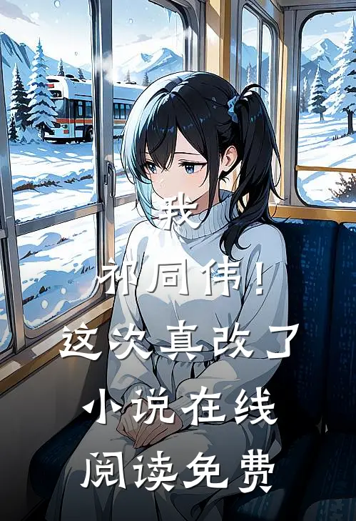 我，祁同伟！这次真改了小说在线阅读免费