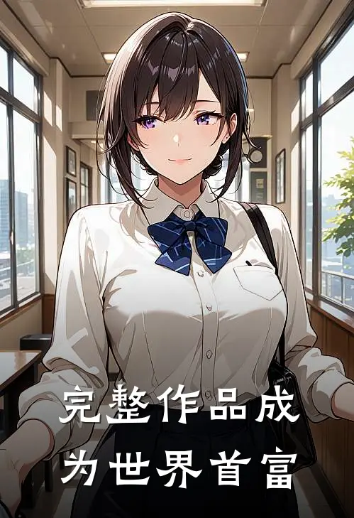 完整作品成为世界首富