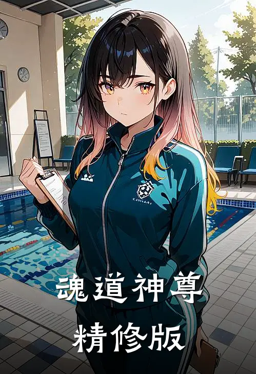 魂道神尊精修版
