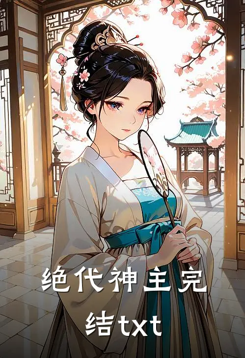 绝代神主完结txt