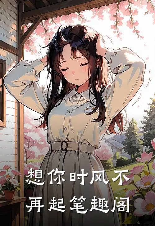 想你时风不再起笔趣阁