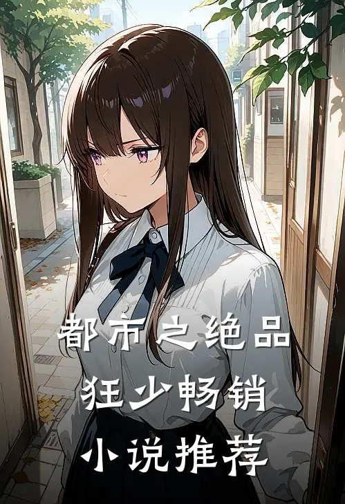都市之绝品狂少畅销小说推荐