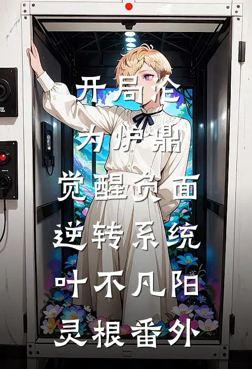 开局沦为炉鼎，觉醒负面逆转系统叶不凡阳灵根番外