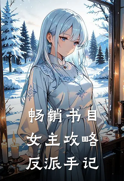 畅销书目女主攻略反派手记