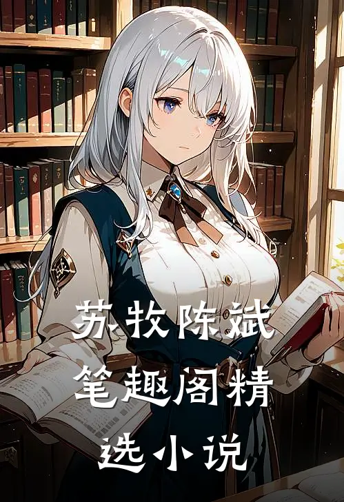 苏牧陈斌笔趣阁精选小说