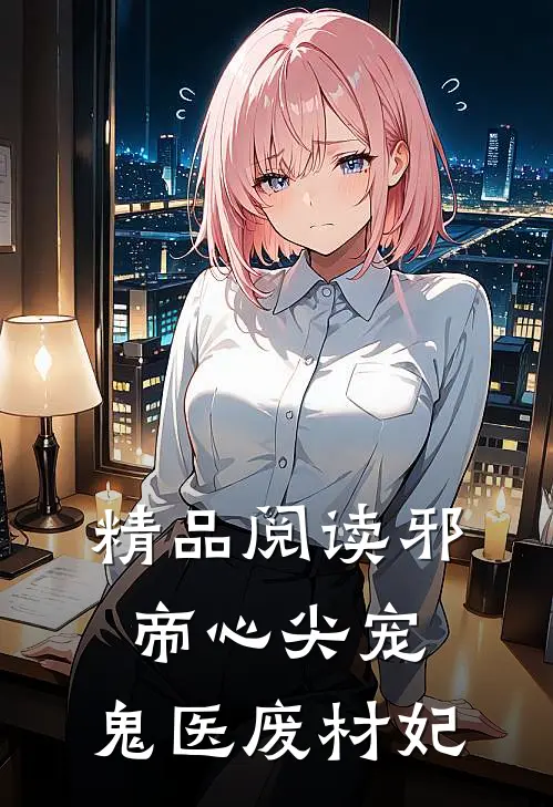 精品阅读邪帝心尖宠：鬼医废材妃