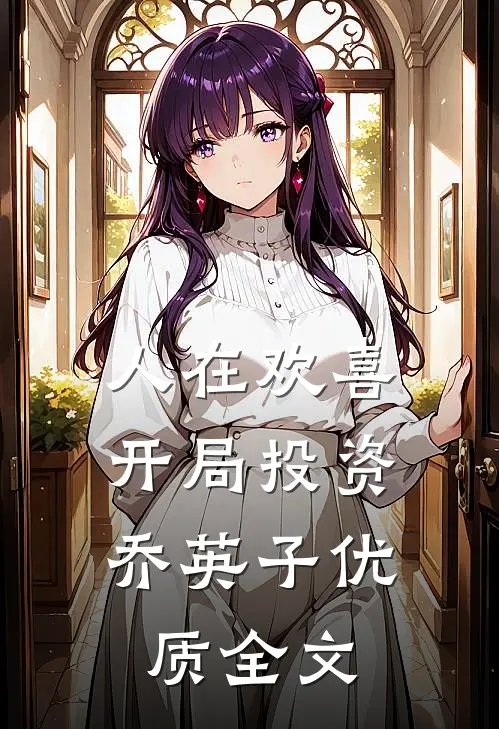 人在欢喜：开局投资乔英子优质全文
