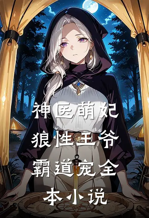 神医萌妃狼性王爷霸道宠全本