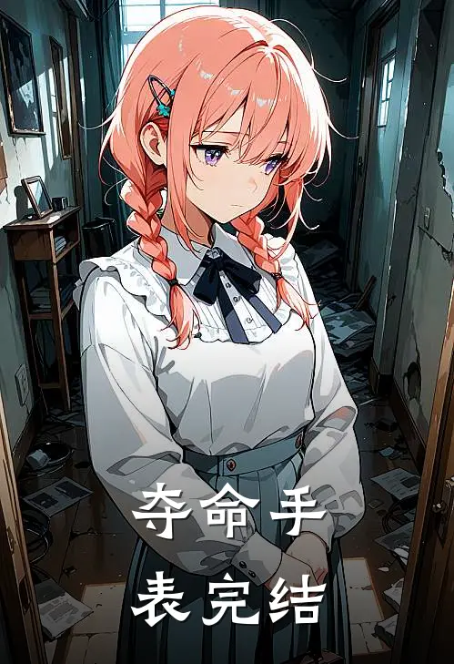 夺命手表完结