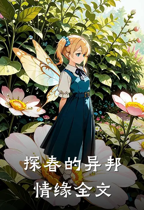 探春的异邦情缘全文