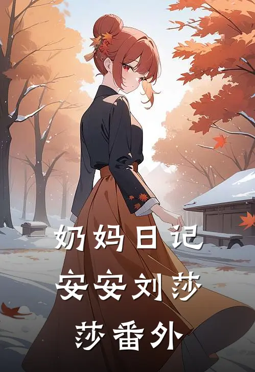 奶妈日记安安刘莎莎 番外