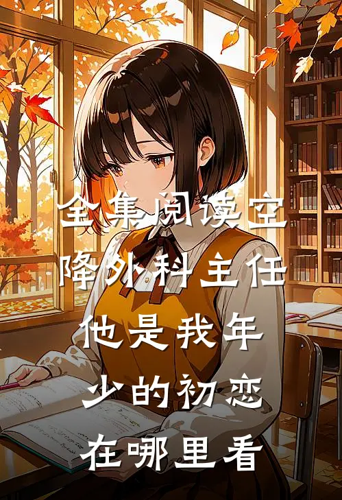 全集阅读空降外科主任,他是我年少的初恋在哪里看