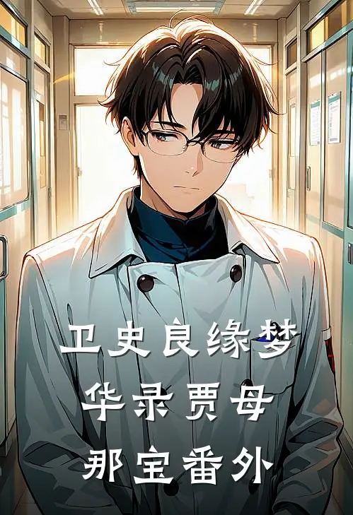 卫史良缘梦华录贾母那宝 番外