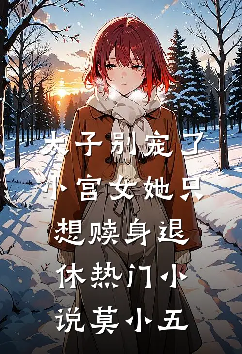 太子别宠了，小宫女她只想赎身退休热门小说莫小五