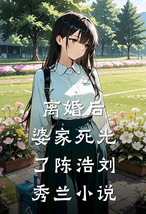 离婚后，婆家死光了陈浩刘秀兰小说