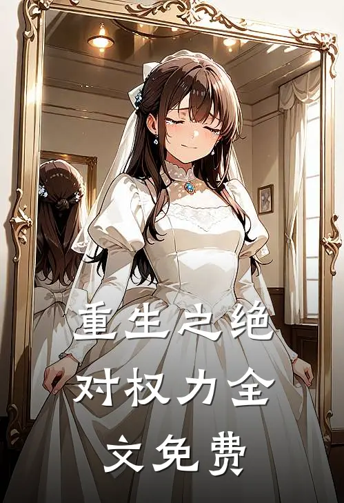 重生之绝对权力全文免费