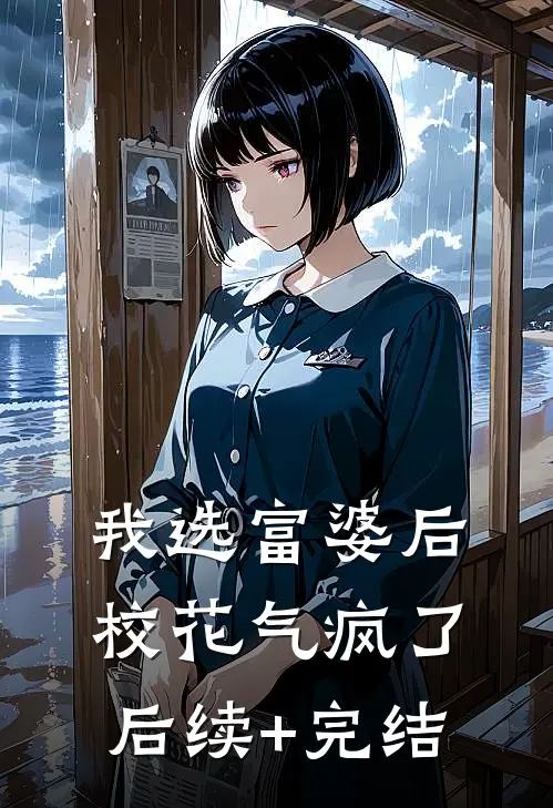 我选富婆后校花气疯了后续+完结