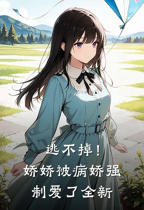 逃不掉!娇娇被病娇强制爱了全新