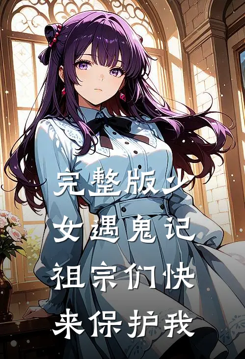 完整版少女遇鬼记：祖宗们快来保护我