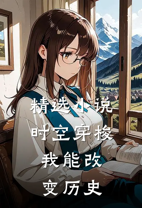 精选小说时空穿梭：我能改变历史
