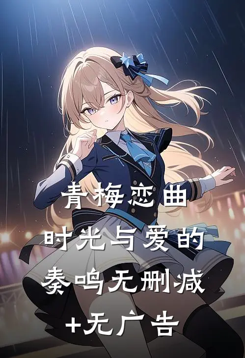 青梅恋曲：时光与爱的奏鸣无删减+无广告