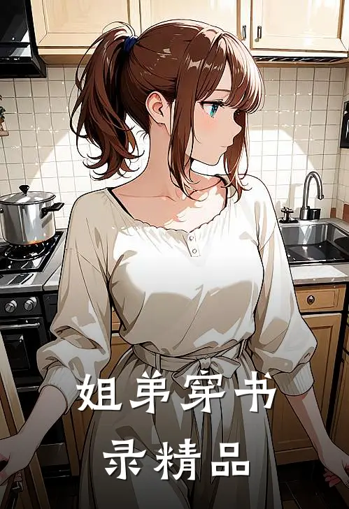 姐弟穿书录精品